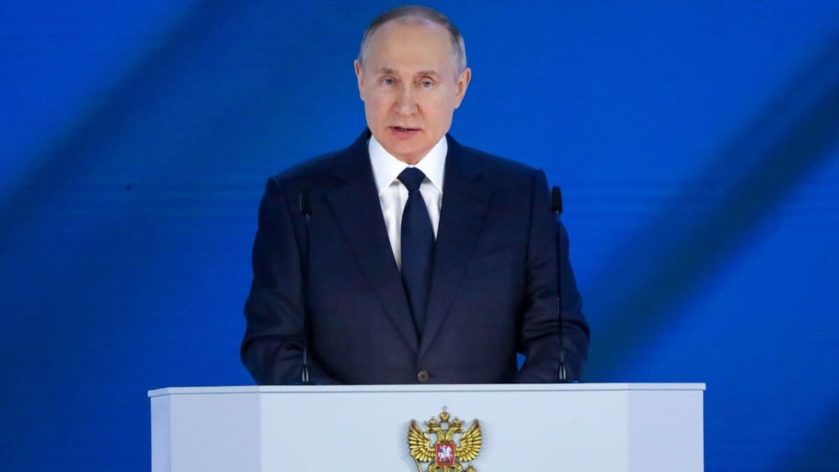 Владимир Путин: Мы обязательно поддержим проекты бизнеса по экологической модернизации предприятий
