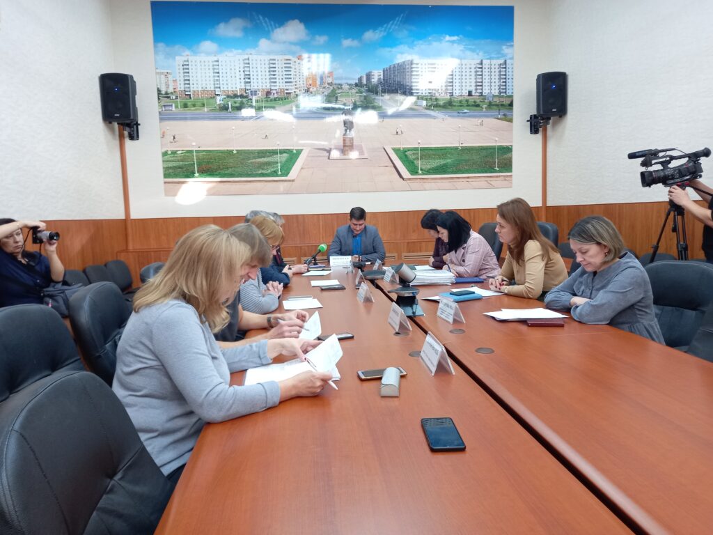15 проектов братчан претендуют  на финансирование из бюджета Иркутской области